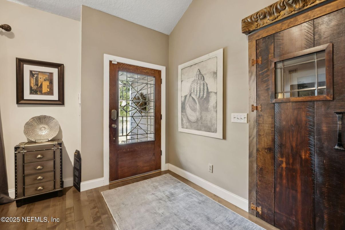 Interior, Wood Texture Flooring