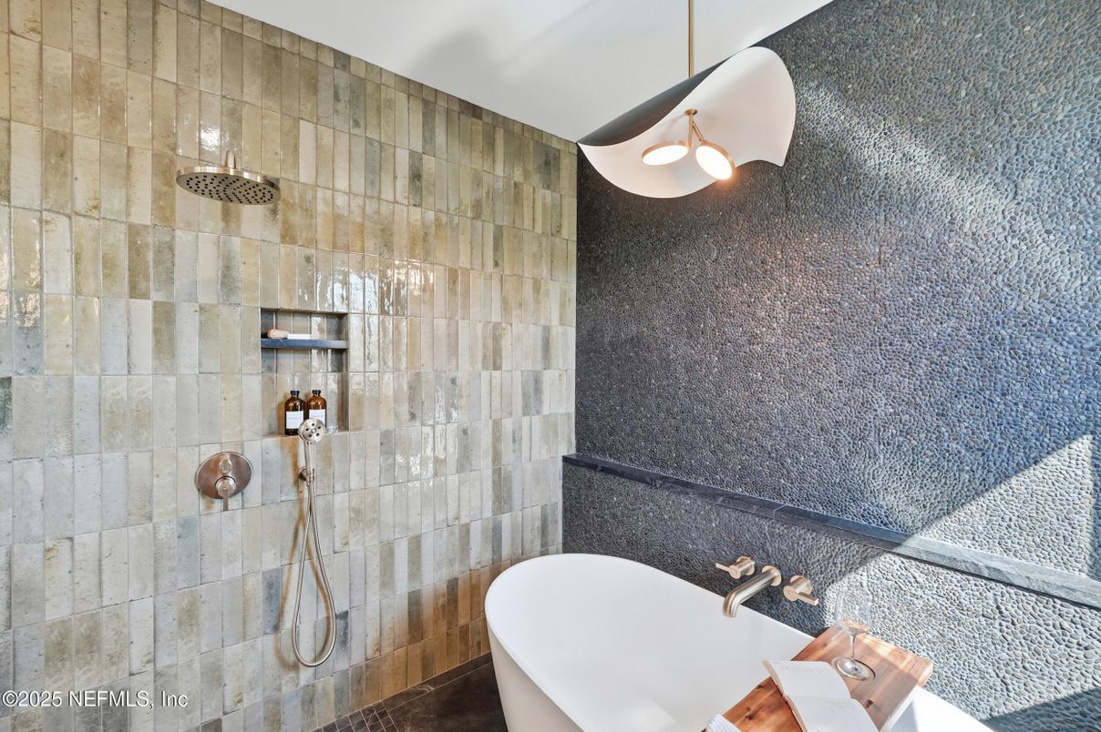 Bathroom, Free Standing Baths, Interior