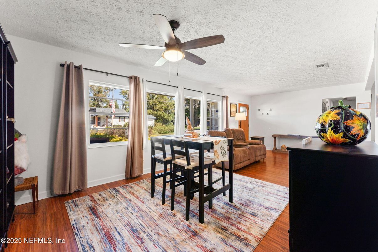 Dining room, Interior, Living room, Wood Texture Flooring