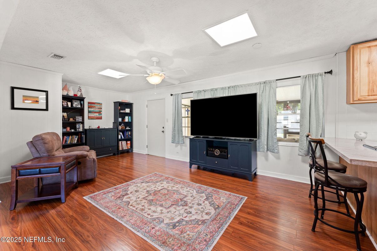 Interior, Wood Texture Flooring