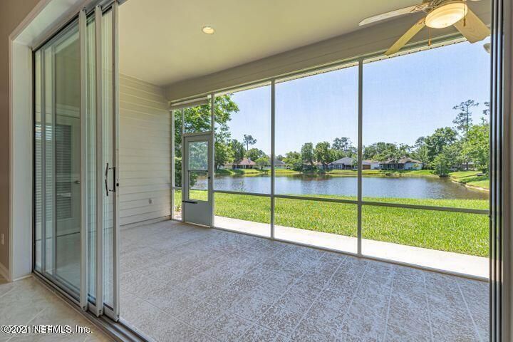 Interior, Recessed Lighting, Sun Room, Water