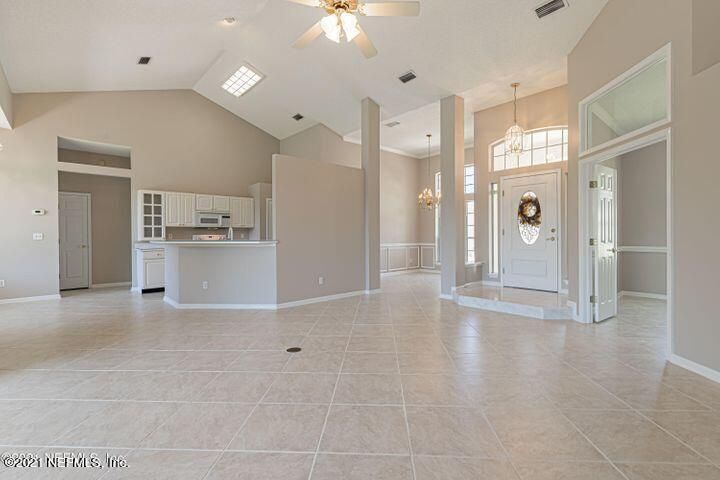 Chandelier, Interior, Kitchen, Pendant Lights, Recessed Lighting