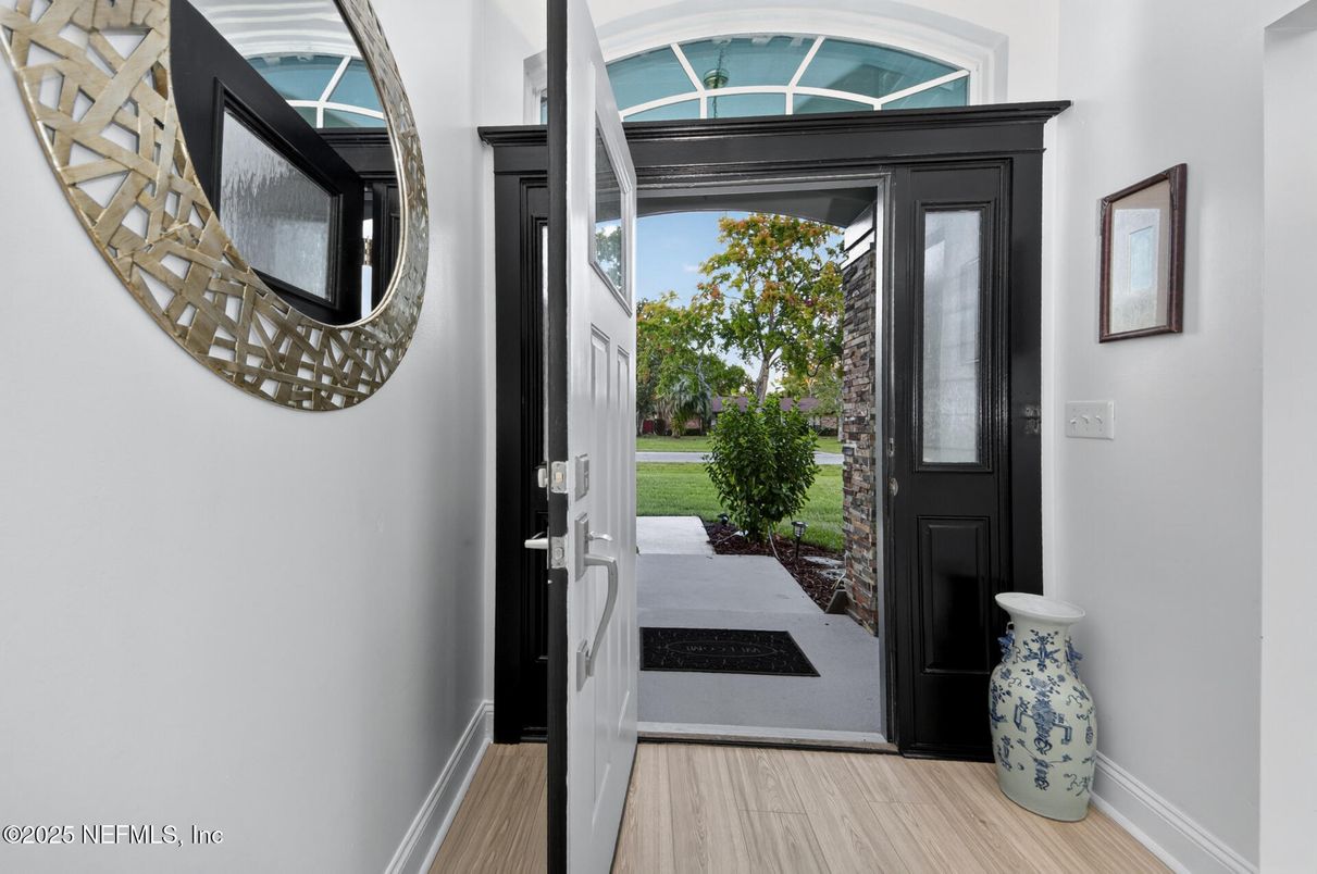 Interior, Wood Texture Flooring