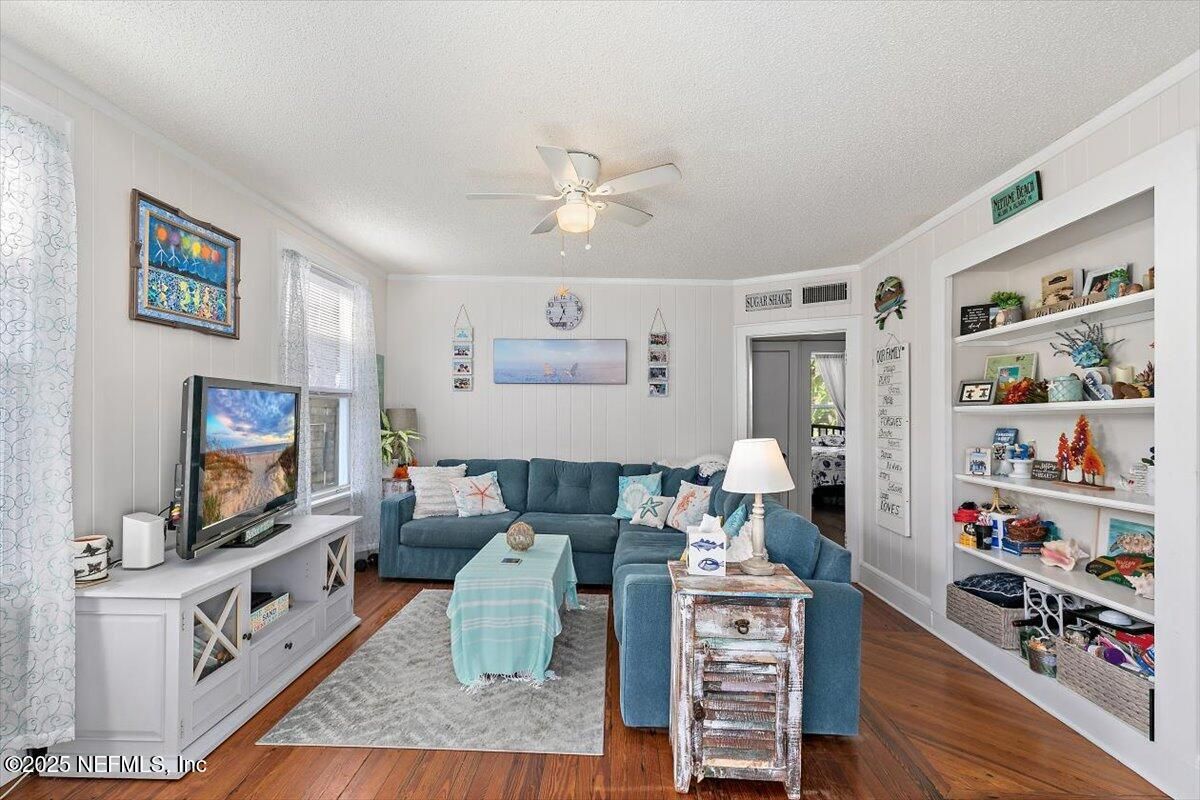 Interior, Living room, Wood Texture Flooring