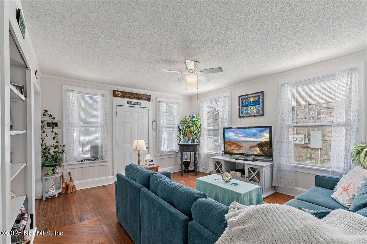 Interior, Living room, Wood Texture Flooring
