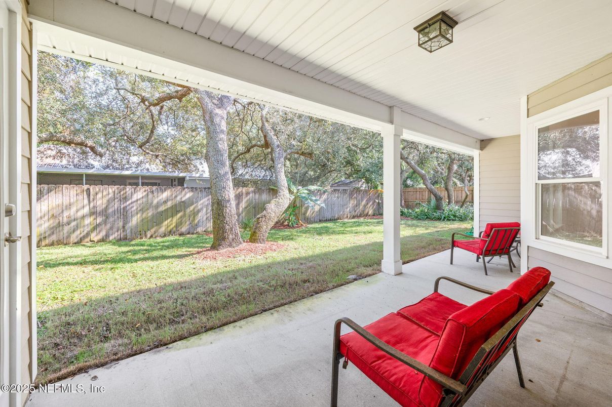Exterior, Interior, Sun Room