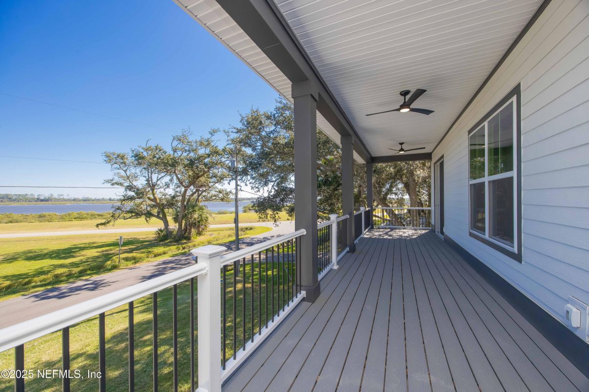 Water, Exterior, Other