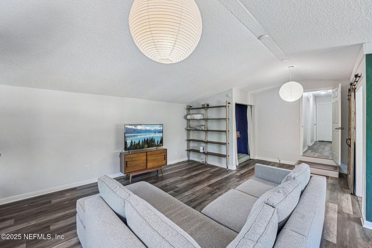 Interior, Living room, Wood Texture Flooring