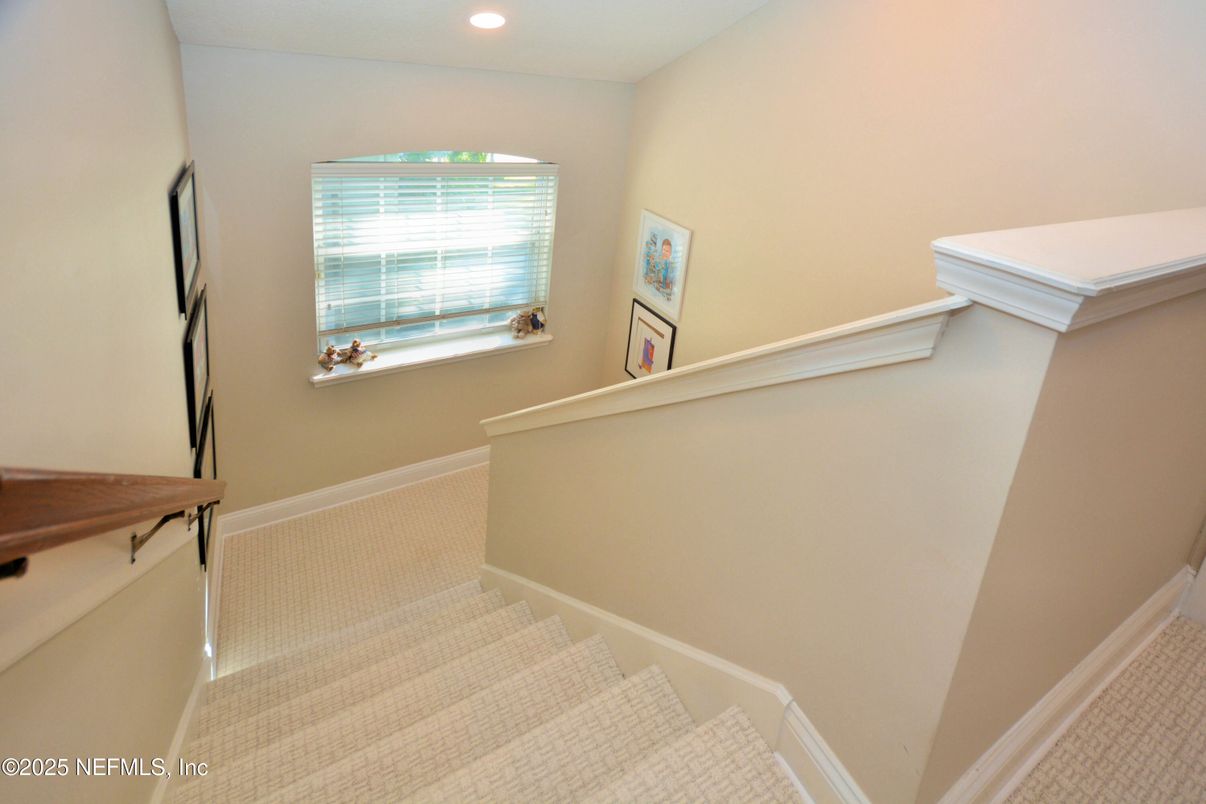 Interior, Recessed Lighting, Water