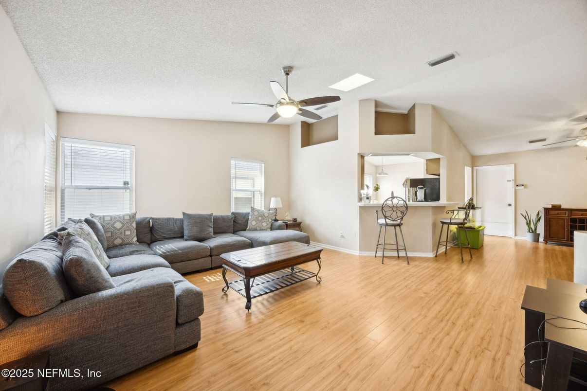 Interior, Living room, Wood Texture Flooring