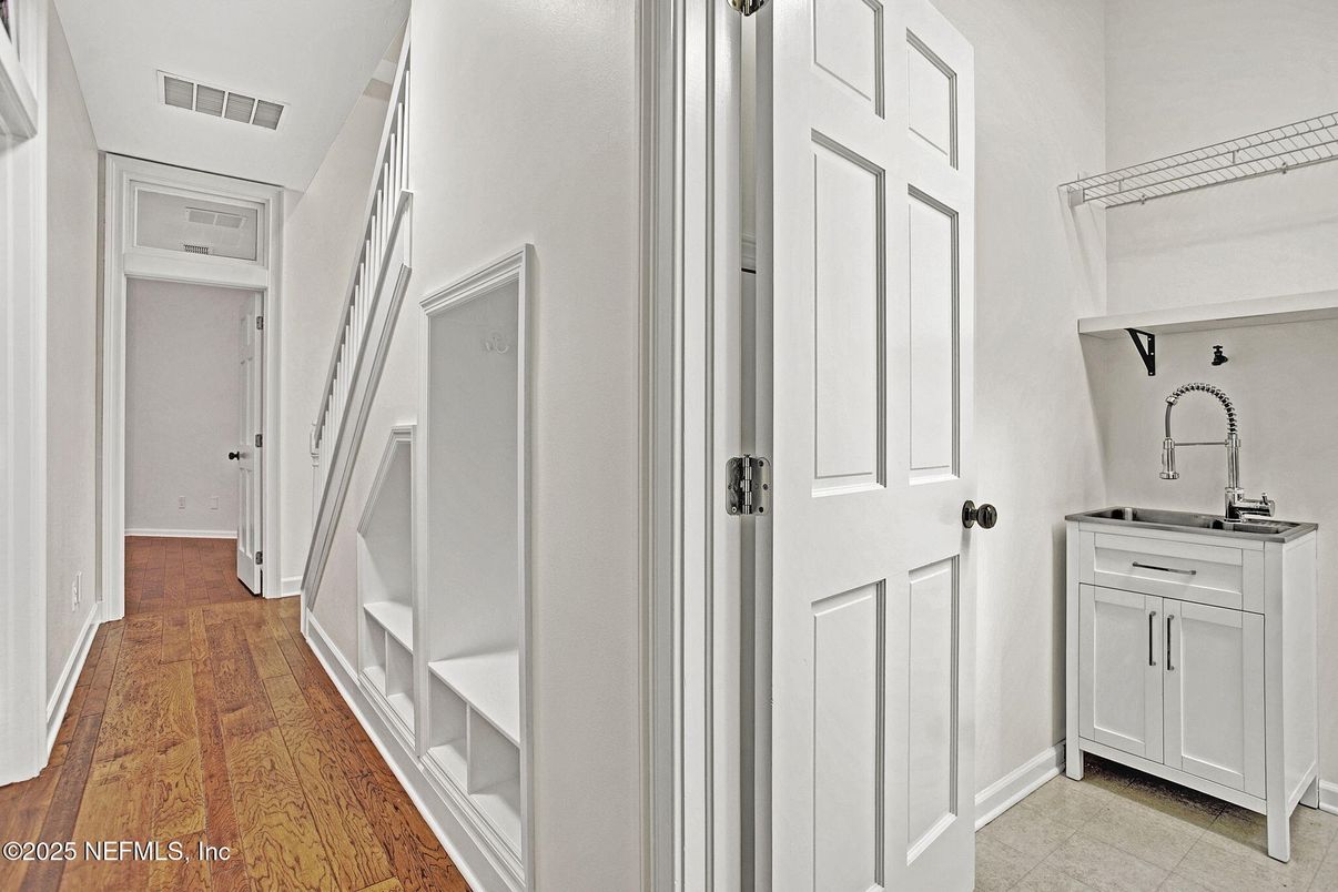 Interior, Wood Texture Flooring