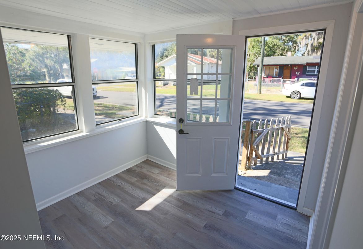 Interior, Wood Texture Flooring
