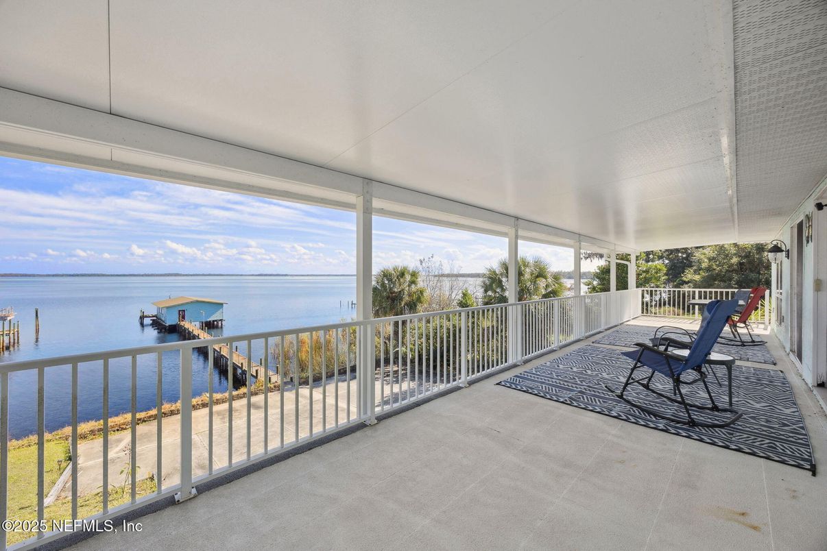 Water, Exterior, Other