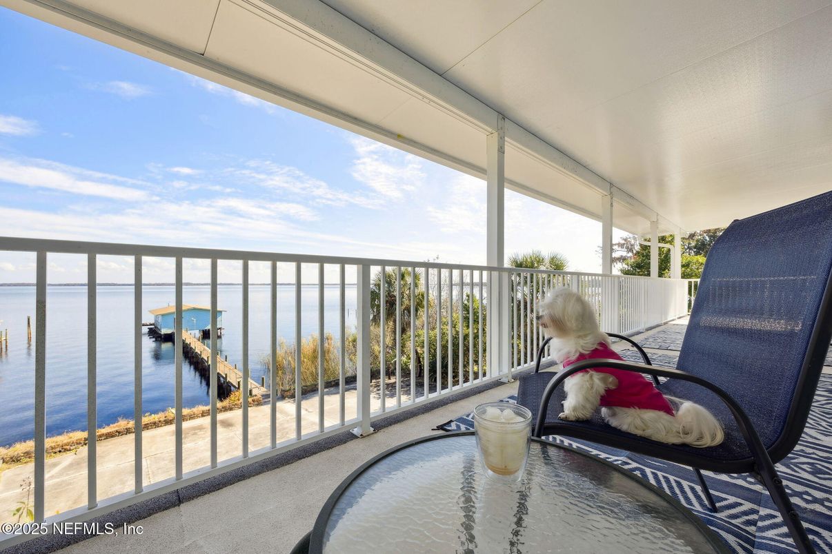 Water, Exterior, Other