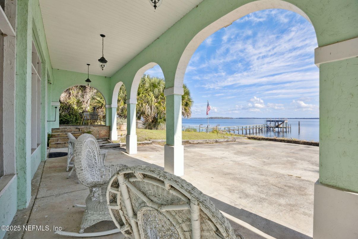 Water, Exterior, Other