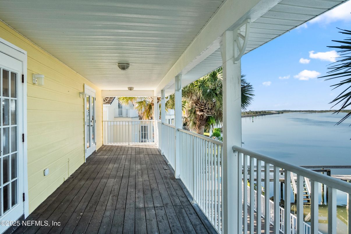 Water, Exterior, Other