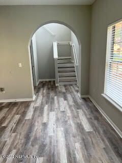 Interior, Wood Texture Flooring