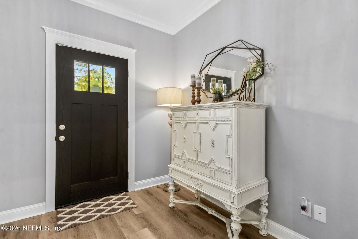 Interior, Wood Texture Flooring
