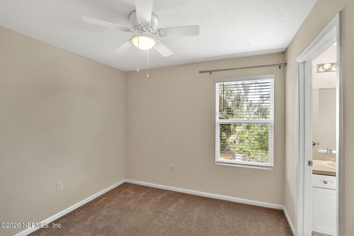 Bathroom, Empty room, Interior