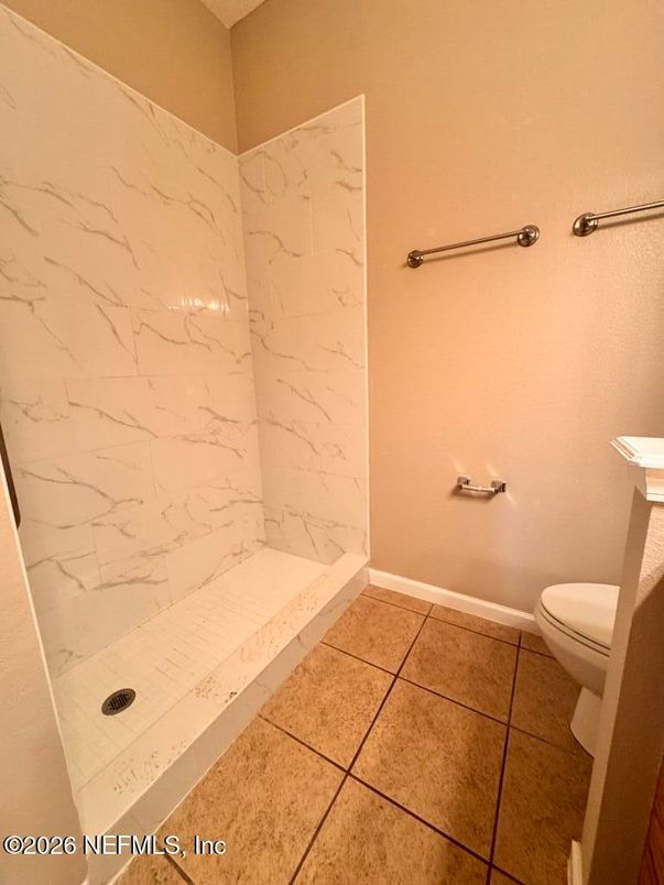 Bathroom, Interior, Marble Walls