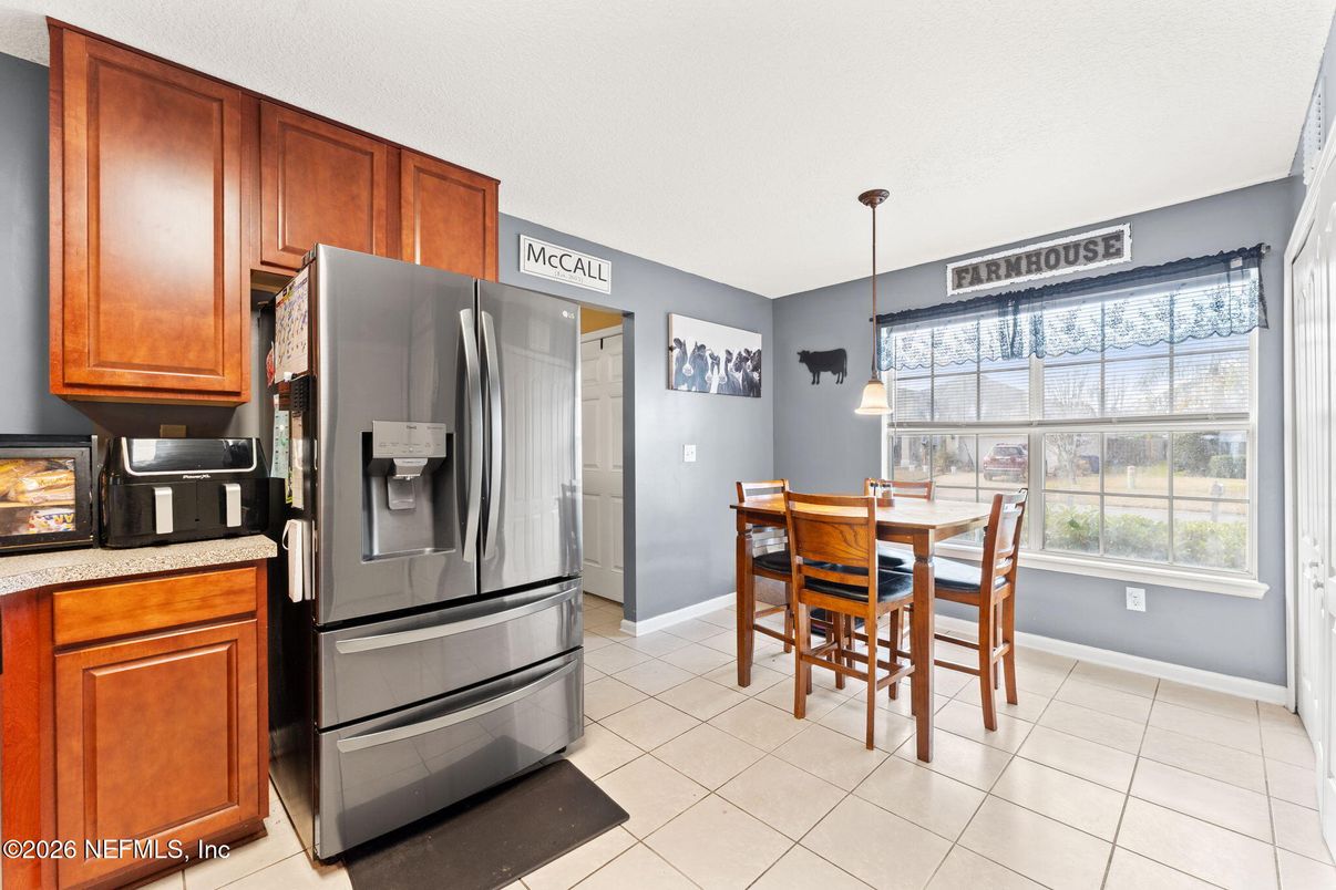 Dining room, Interior, Kitchen, Pendant Lights