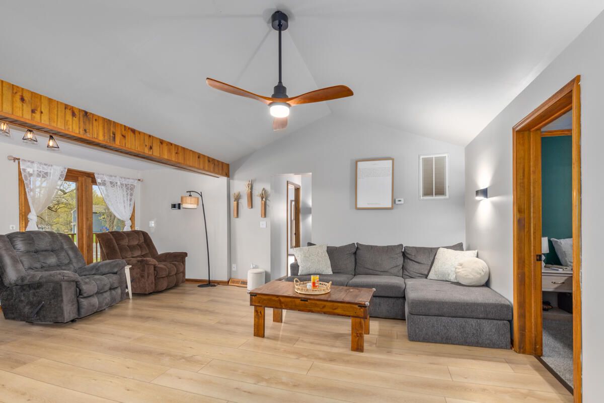 Interior, Living room, Wood Texture Flooring