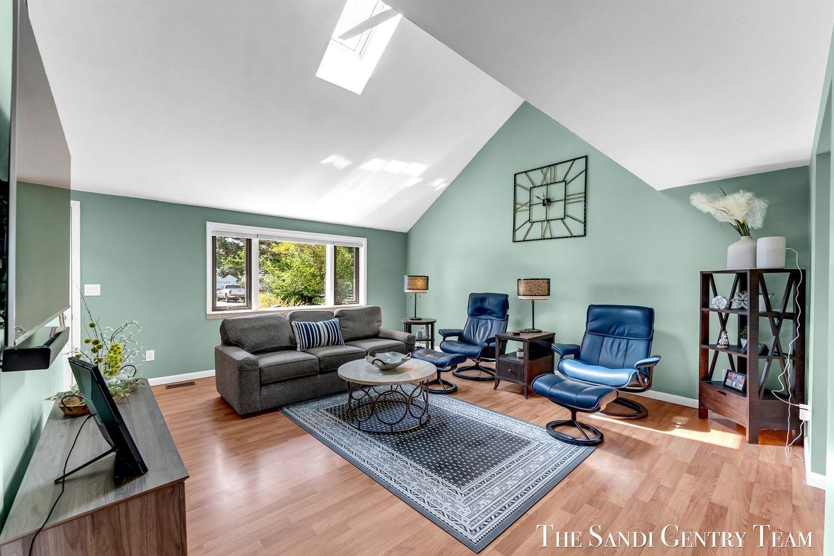 Interior, Living room, Wood Texture Flooring