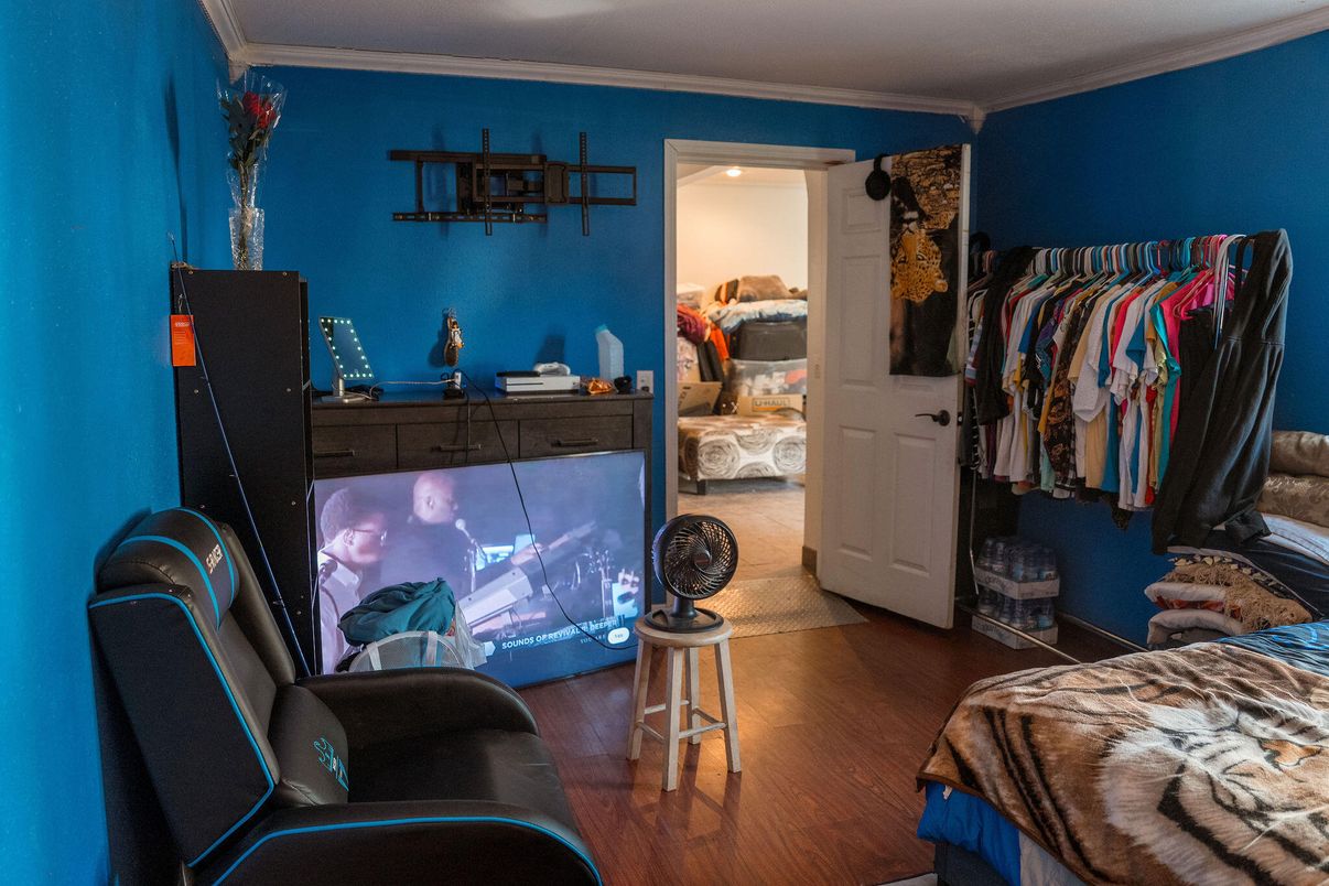 Interior, Wood Texture Flooring