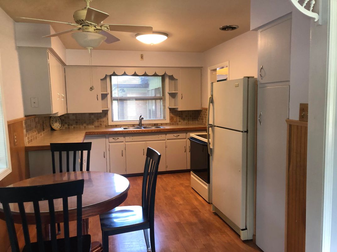 Dining room, Interior, Kitchen, Wood Texture Flooring