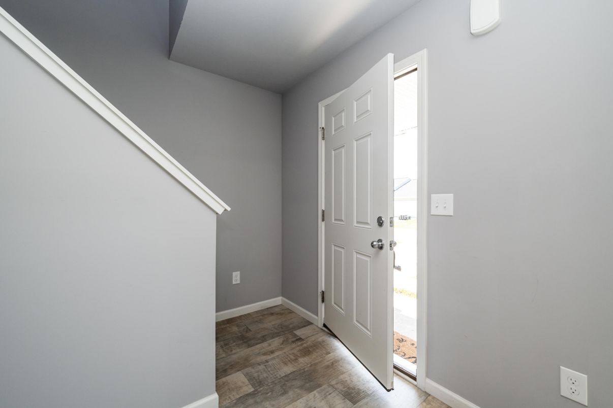 Interior, Wood Texture Flooring