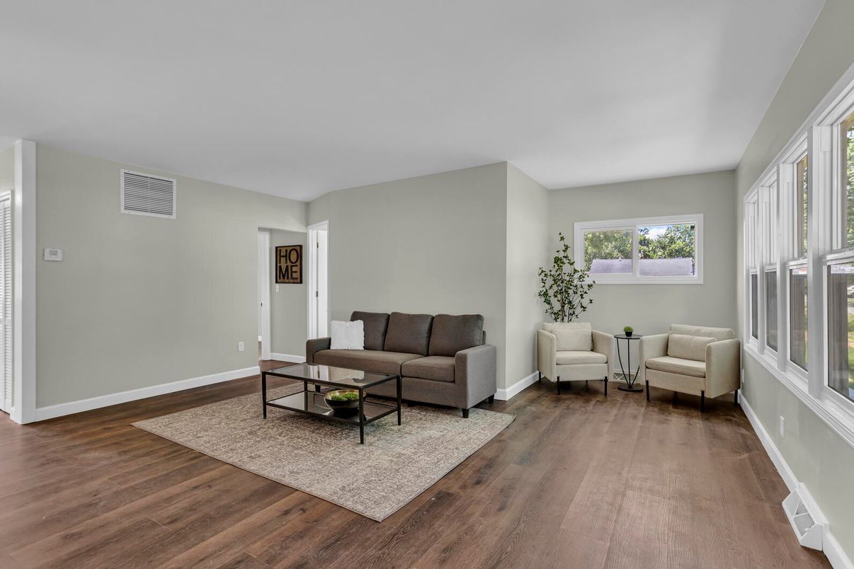 Interior, Living room, Wood Texture Flooring