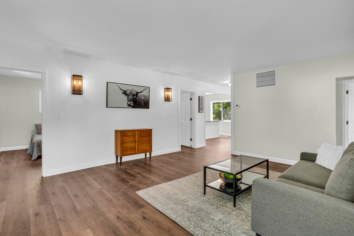 Interior, Living room, Wood Texture Flooring