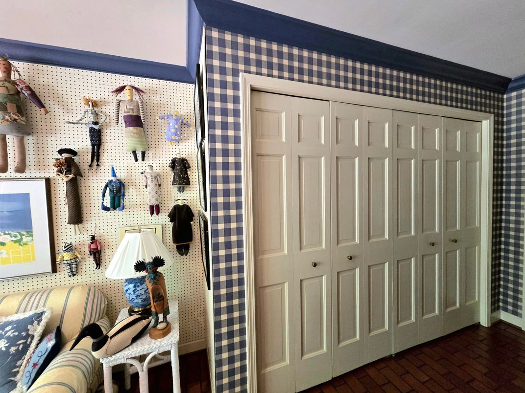 Interior, Wood Texture Flooring