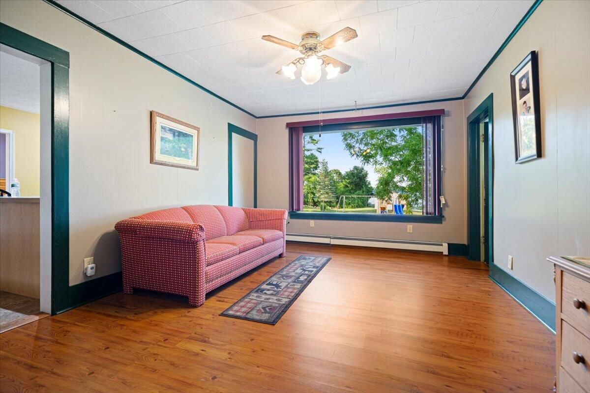 Interior, Wood Texture Flooring