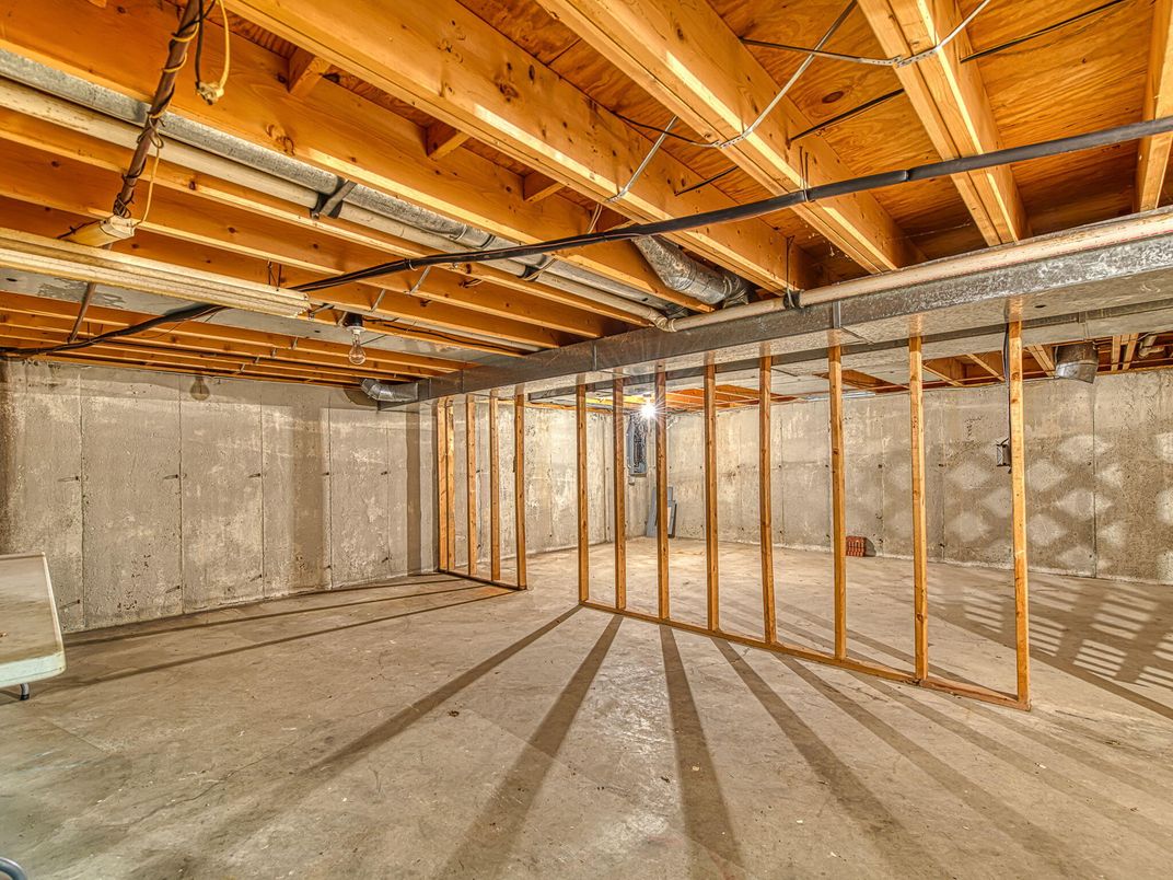 Interior, Wooden Beams, Wooden Ceilings