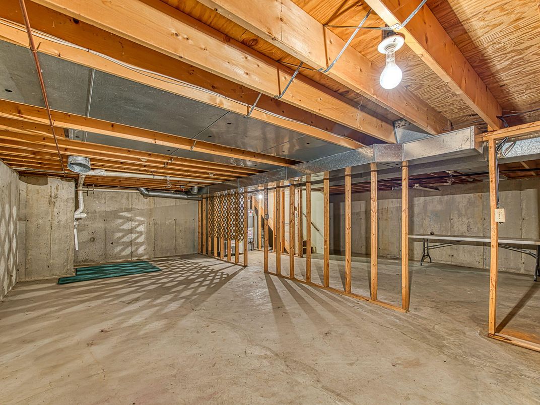 Interior, Wooden Beams, Wooden Ceilings