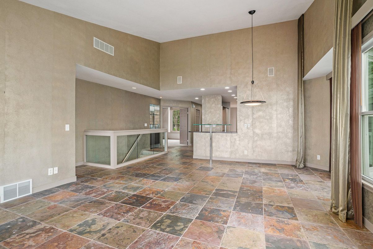Interior, Pendant Lights, Recessed Lighting