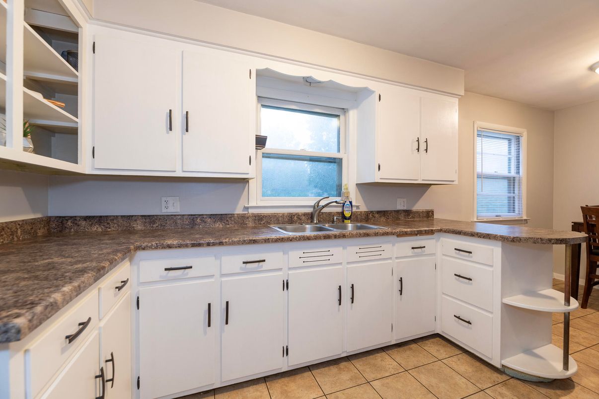 Interior, Kitchen, Water