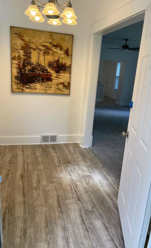 Interior, Wood Texture Flooring