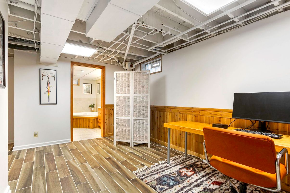 Interior, Wood Texture Flooring
