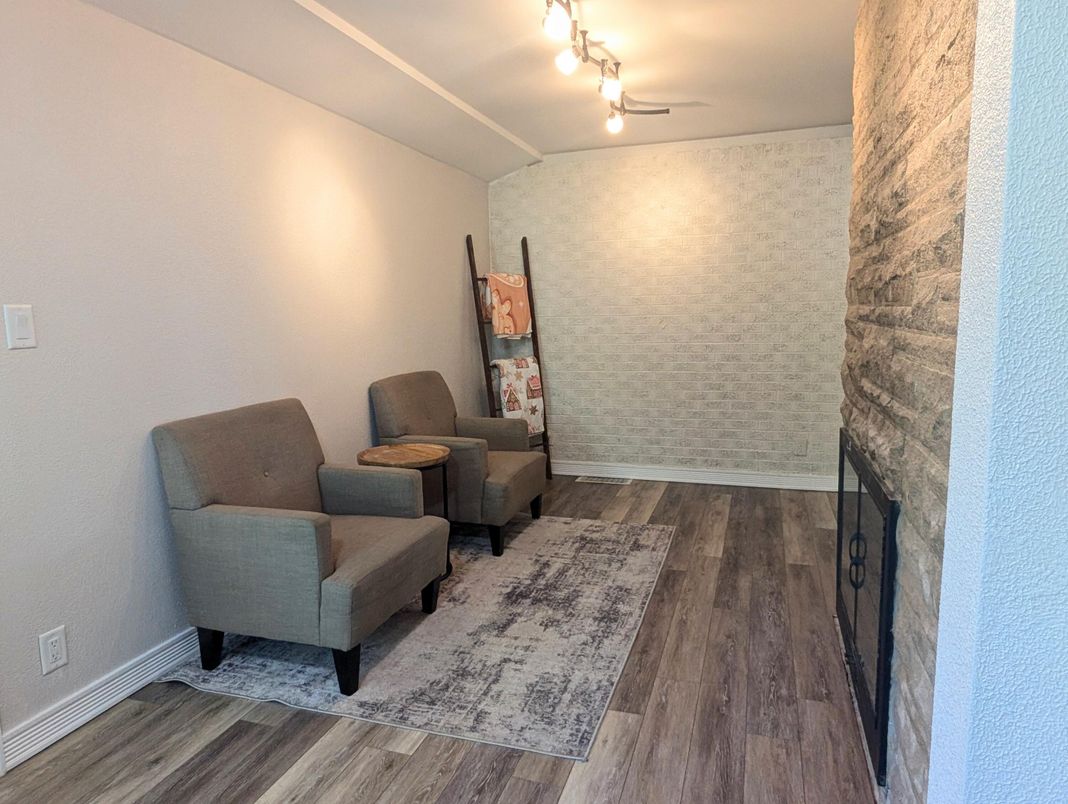 Interior, Wood Texture Flooring