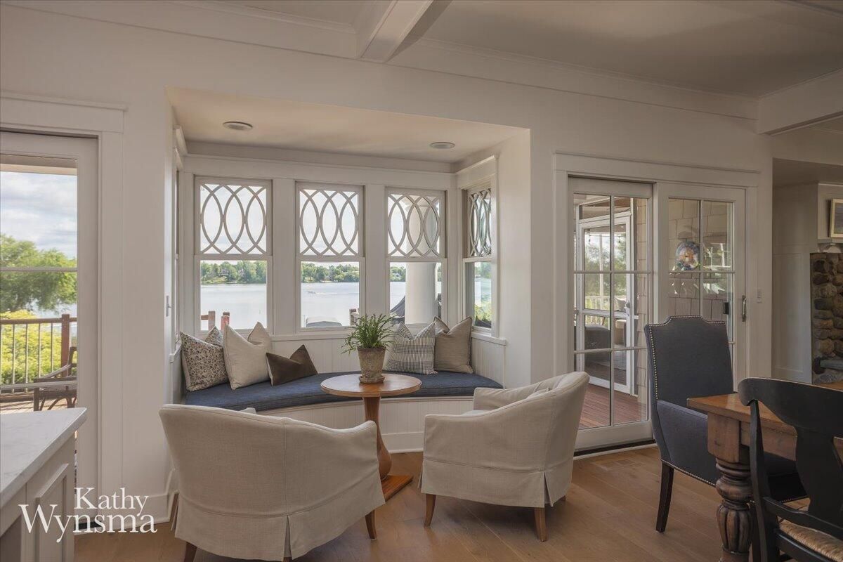 Interior, Living room, Water, Wood Texture Flooring