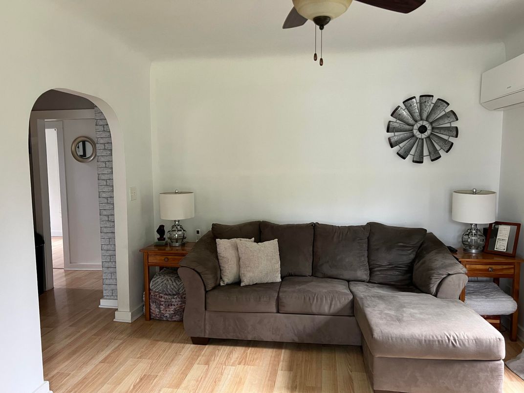 Interior, Living room, Wood Texture Flooring