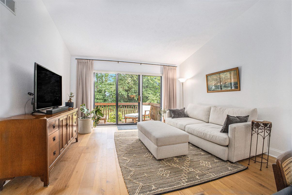 Interior, Living room, Wood Texture Flooring
