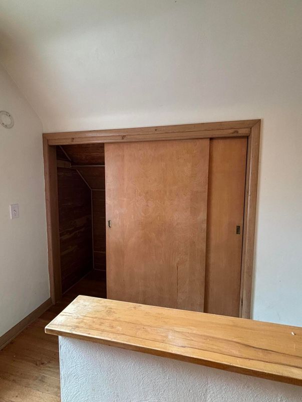 Interior, Sauna Room