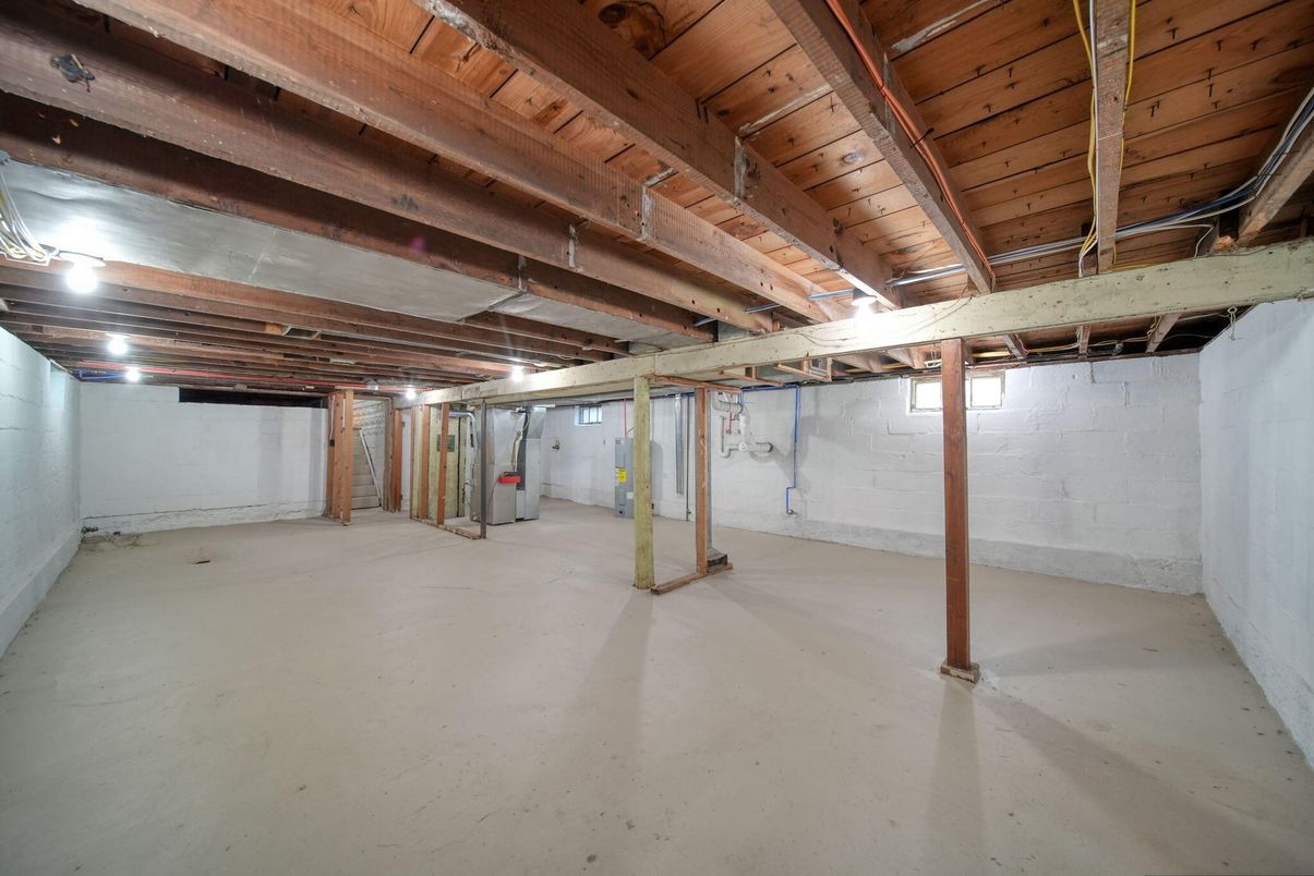 Interior, Wooden Beams, Wooden Ceilings