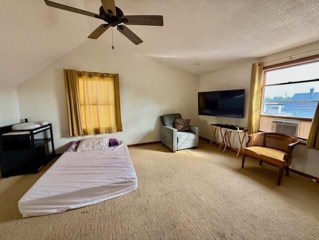 Bedroom, Interior, Water