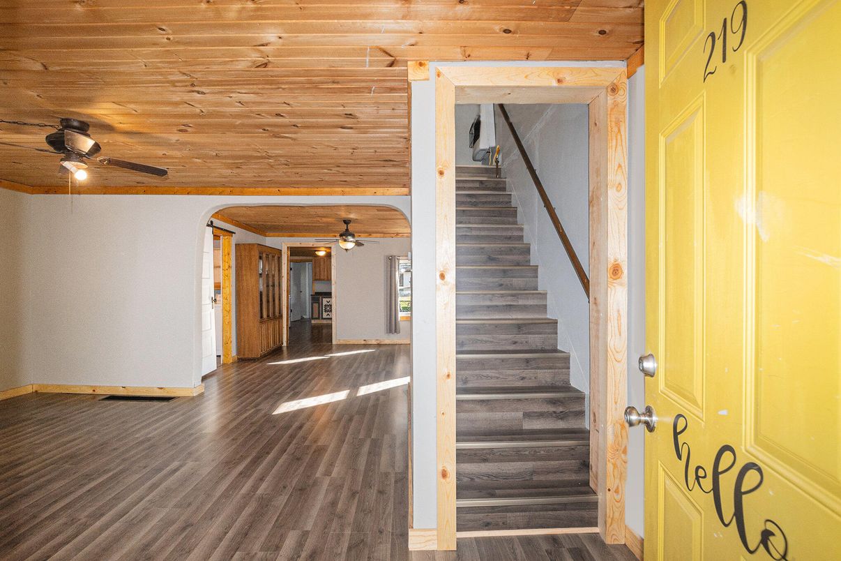 Interior, Wooden Ceilings, Wood Texture Flooring