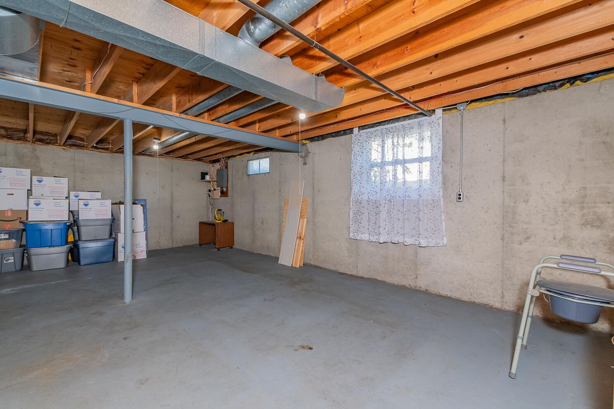 Interior, Wooden Beams, Wooden Ceilings