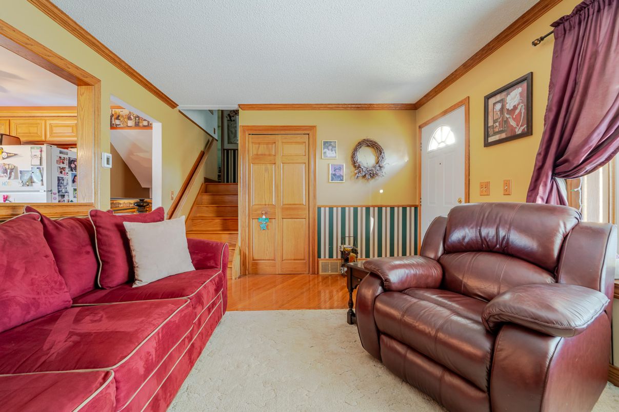 Interior, Living room, Wood Texture Flooring